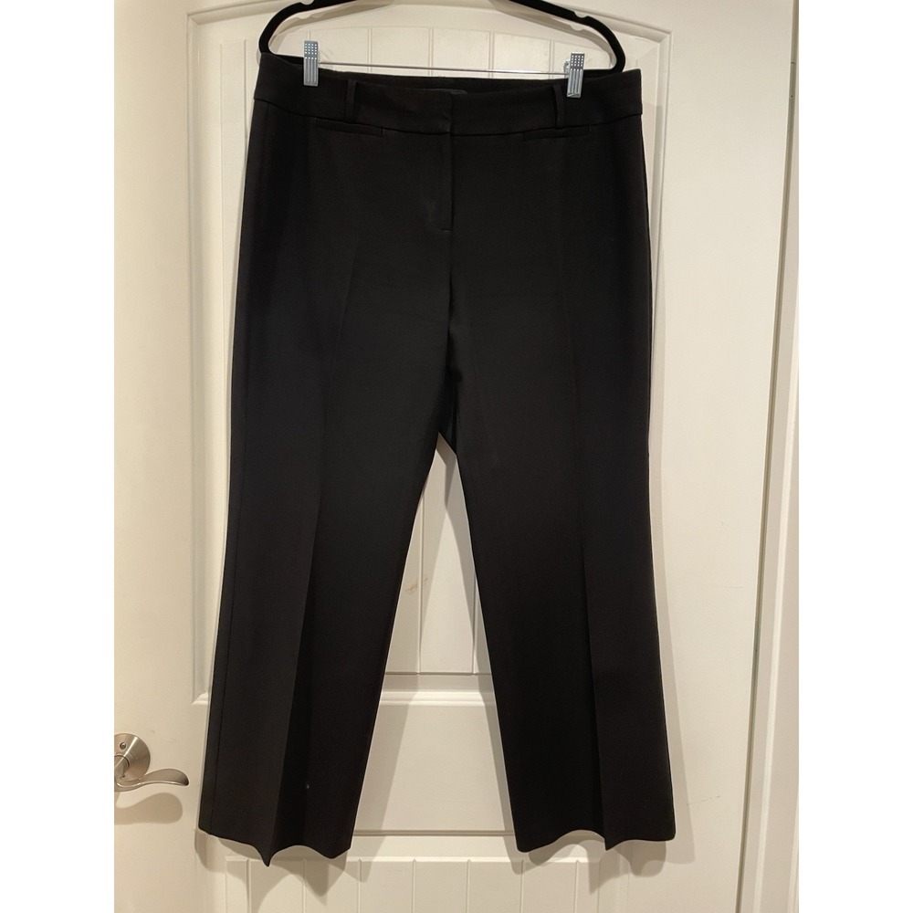Talbots Petites Pants Curvy Women's Size 16P Dress Pants‎ Trousers Office Wear